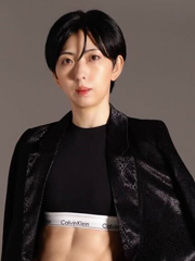 写真：MANAMI